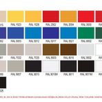 Best Elite 9320 Kırmızı 400 ml Sprey Boya Ral