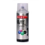 Best Elite Akrilik Profesyonel Sprey Boya 400 ml RAL-9003