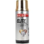Best Elite Akrilik Sprey Boya Parlak EFEKT ALTIN