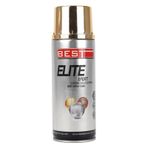 Best Elite Efekt 400 ml Altın Sprey Boya