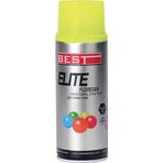 Best Elite Floresan Sarı 400Ml Sprey Boya