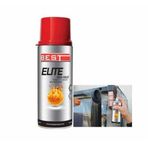 Best Elite Gümüş 600C Isıya 400 ml Dayanıklı Sprey Boya