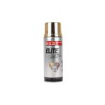 Best Elite Krom Altın Sprey Boya Parlak Krom Sprey Boya Hobi Boya Ahşap Metal Plastik Boyası