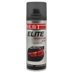 BEST ELİTE TRANSPARAN FAR BOYASI 200 ML SİYAH