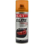 Best Elite Transparan Far Boyası Turuncu 200 ml UV Koruma