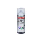 Best Elite Yeşili 6005 Akrilik Hızlı Kuruyan Profesyonel Sprey Boya 400 Ml
