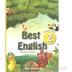 Best English 2 - Mihriban Çetinkaya