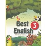 Best English 3 - Mihriban Çetinkaya