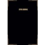 Best Fitness Journal for Weightlifting - Easy All in One Planner to Track Every Set, Rep and Macro: Bodybuilding Tracker - Nutrition and Gym Log Book