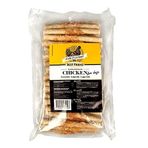 Best Friend 60'lı Chicken Tavuk Eti Burgulu Sticks Köpek Ödülü