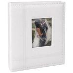 Best Hediye 200’LÜK Deri Fotoğraf Albümü - 10X15CM