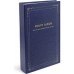 Best Hediye 300’LÜK Fotoğraf Albümü - 10X15CM - Lacivert