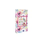 best hediye Çiçekler 300'lük 10x15 Fotoğraf Albümü