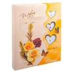 Best Hediye Fotoğraf Albümü 90’lık 10 x 15 ve 15 x 21 Notlu