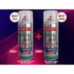 Best Honda Kod: Frosty White Renk Best Sprey Boya Seti (Boya + Vernik)