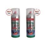 Best Honda Kod: Urban Titanium Renk Best Sprey Boya Seti (Boya + Vernik)