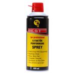 Best Hpl-400 6 In 1 400 ml Pas Sökücü Sprey