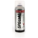 Best İCON MAT SİYAH SPRAY BOYA 400 ML.