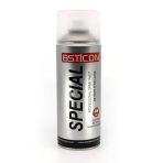 Best İcon Sprey Boya 400 Ml Mat Siyah