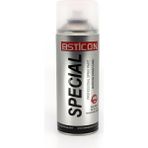 Best Icon Sprey Boya 400 ml Parlak Siyah