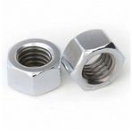 Best Kale Galvaniz Çelik M6 50 Adet Somun