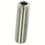 Best Kale M6 50 Adet Galvaniz Pul