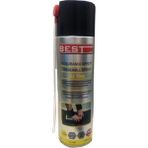 Best Koşu Bandı Yağlayıcı Sprey 500 ml LU7000 Hidrofobik Silikon Film Tabakası Oluşturur
