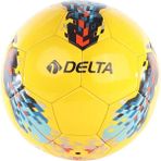 Best Lazer Yapıştırma 4 Numara Sarı Deluxe Futbol Topu