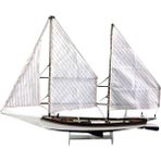 Best Life Bitmemiş Gemi Model Kiti Dıy El Sanatları Oturma Odası Masa Koleksiyonları (Yurt Dışından)