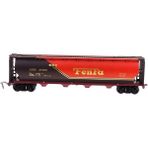 Best Life Model Tren Arabası Kargo Kargo Araba Demiryolu Diorama Wargame Accessory E (Yurt Dışından)
