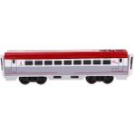 Best Life Model Tren Carriage Cargo Navlun Araba Demiryolu Diorama Wargame Ccessory A (Yurt Dışından)