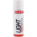Best Light Beyaz Renkli Sprey Boya 250 ml İç ve Dış Mekan Kullanımına Uygun Uzun Ömürlü