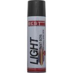 Best Light Siyah 225 ml 30'lu Sprey Boya
