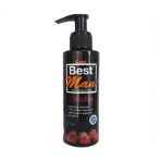 Best Man 150 ml Büyük Boy Çilekli Lubricant Jel