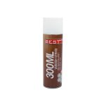 Best Mat Renksiz 300 ml Selülozik Vernik