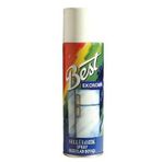 Best Mat Siyah 300 ml Spray Boya