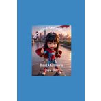 Best Mother's Day Gift (Big Sister Series, Band 1)