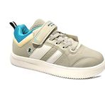 Best Of B072F Hafıza Taban Ortopedik Unisex Günlük Çocuk Spor Ayakkabı