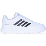Best Of B74 Yazlık Erkek Çocuk Sneaker Spor Ayakkabı - Beyaz