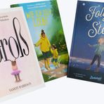 Best of Vashti Harrison: Die schönsten Titel der preisgekrönten Illustratorin