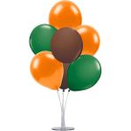 Best Parti Balon Standı Safari Temalı Balon Demeti