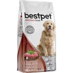 Best Pet 2.5 kg Kuzu Etli Yetişkin Köpek Maması
