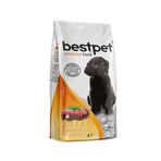 Best Pet Kuzu ve Dana Etli Yavru 2.5 kg Köpek Maması