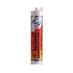Best RTV ISI SİLİKONU KIRMIZI 280 ML