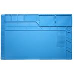 Best S-180 S180 Profesyonel Silikon Tamir Pedi 550x350mm