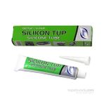 Best Şeffaf Tüp Silikon 50gr