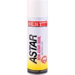 Best Spray Astar 300 ml Şeffaf Renkli Tekli İç/Dış Mekan Kullanımına Uygun Uzun Ömürlü - 1 Adet