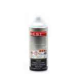 BEST SPREY BOYA ELİTE 400 ML RAL9011 GR.SİYAH MAT