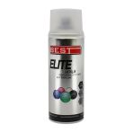 BEST SPREY BOYA ELİTE RAL7016 MAT ANTRASİT GRİ