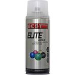 Best Sprey Boya Isı Gümüş Alüminyum 400 ml Best 9006